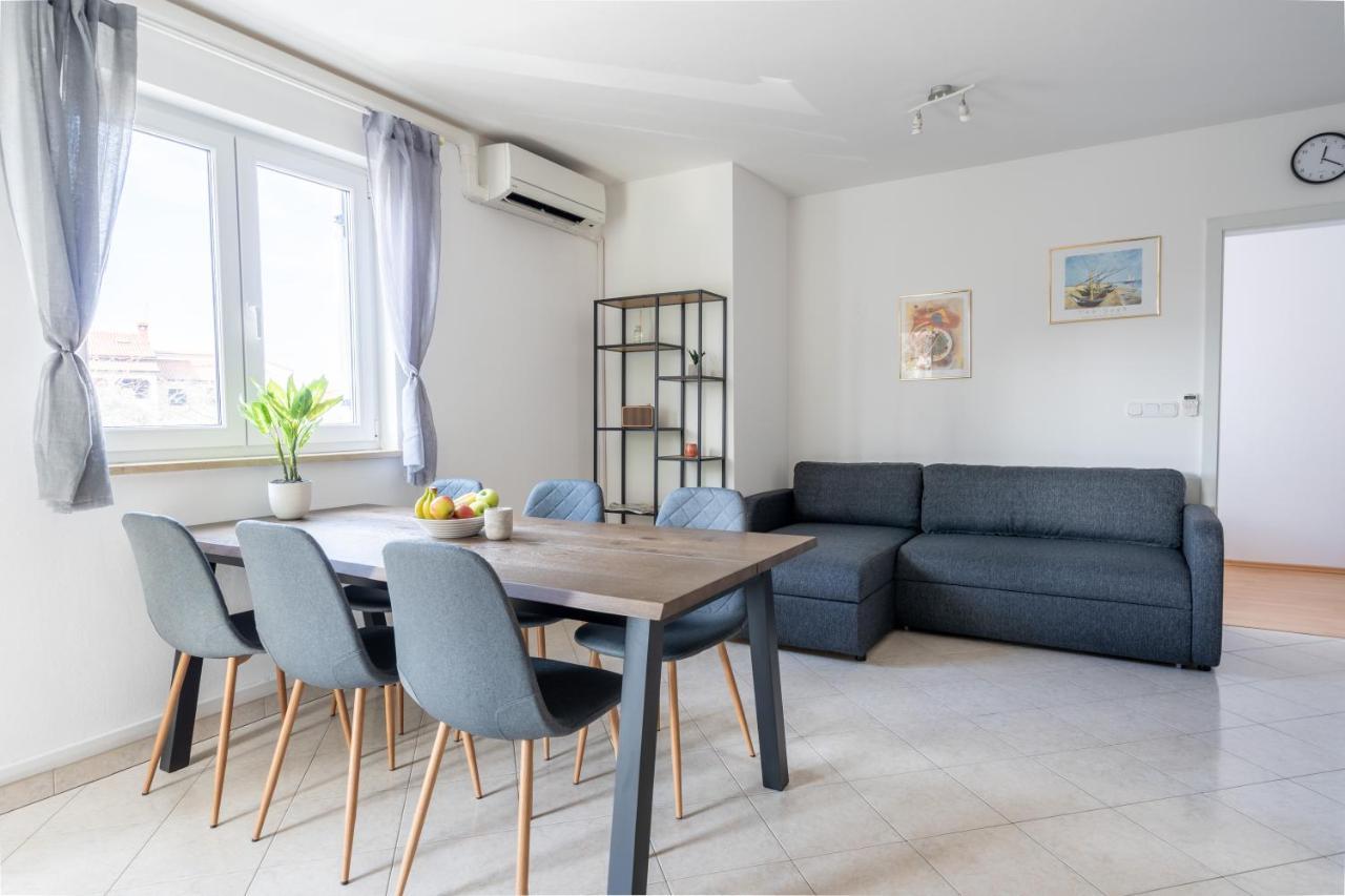 Charmante Wohnung Fusslaeufig Zum Meer In ฟุนตานา ภายนอก รูปภาพ